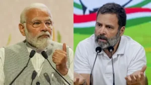 मैं मोदी जी की बात से सहमत हूं’; पीएम के महाकुंभ पर दिए बयान का राहुल गांधी ने किया समर्थन; शिकायत भी की