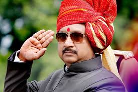 मंत्री विजय शाह केस में सुप्रीम कोर्ट के निर्देश पर SIT करेगी जांच, तीन आईपीएस अफसर हुए नियुक्त।