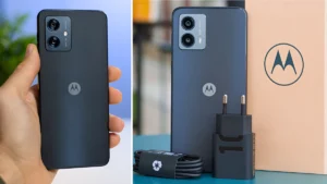 सिर्फ ₹711 की EMI पर iPhone वालों की धज्जियां उड़ाने आया Motorola का जबरदस्त 5G फोन, मिलेगा 50MP कैमरा और 5000mAh की बड़ी बैटरी